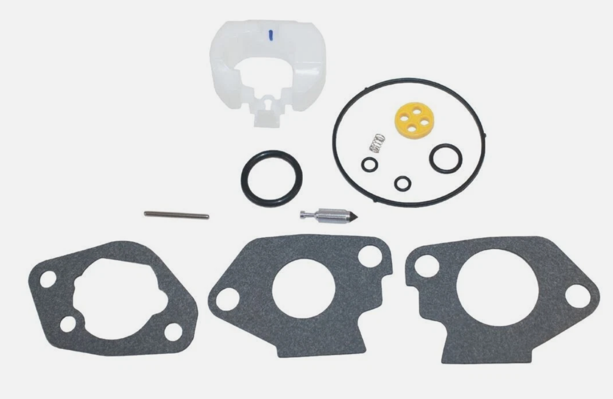 Kohler 17 757 03-S Carburetor Repair Kit