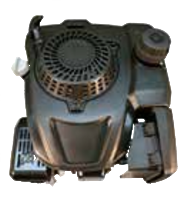 Zongshen 8X65MUA 159cc OHV Vertical Shaft Engine 25mm Dia. x 3-5/32” Keyed Crankshaft