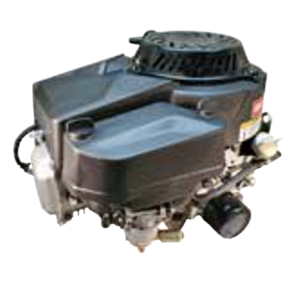 Zongshen 7T84MUA 382cc OHV Horizontal Shaft Engine 1” Dia. x 3-5/32” Keyed Crank