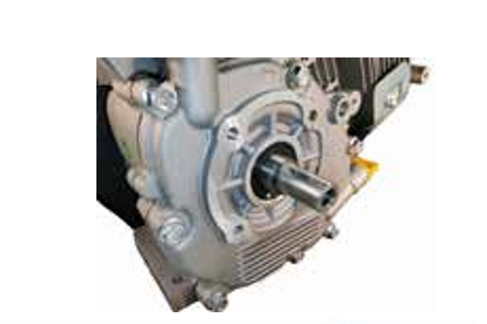 Zongshen 170-AO 208cc OHV Horizontal Shaft Engine 3/4” Dia. x 1.718” Keyed Crank