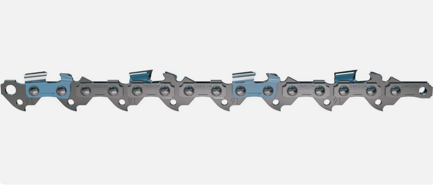 Oregon 91VXL052G 3/8-Inch Low Profile Saw Chain