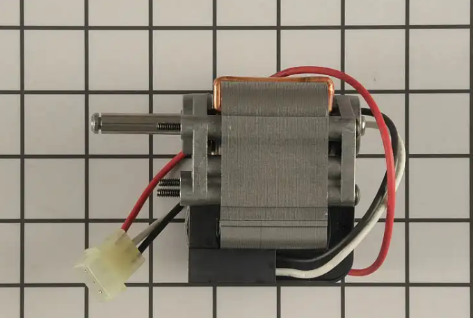 New Genuine OEM Broan Fan Motor S99080666