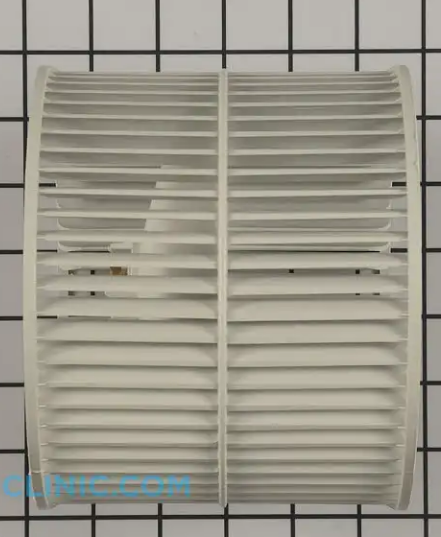 New Genuine OEM Broan Range Vent Hood Blower Wheel SB03295071