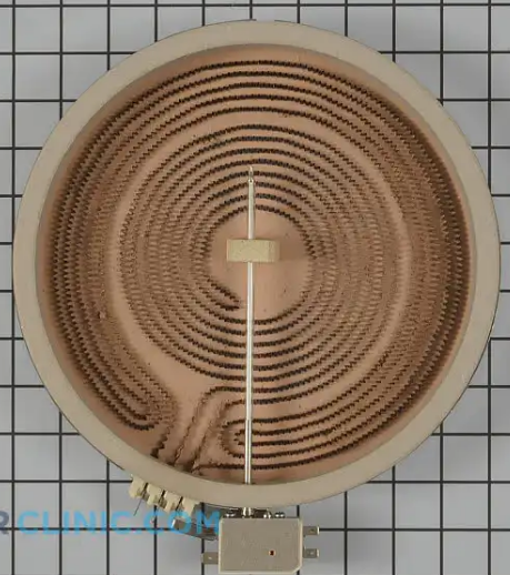 New Genuine OEM GE Range/Stove/Oven Radiant Surface Element WB30T10133