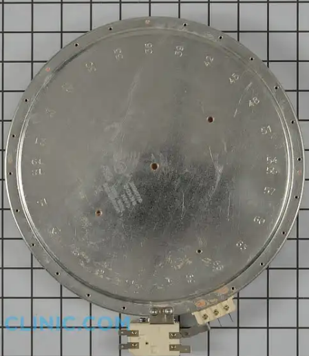 New Genuine OEM GE Range/Stove/Oven Radiant Surface Element WB30T10133