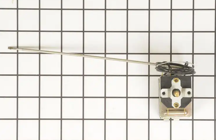 New Genuine OEM GE Range/Stove/Oven Temperature Control Thermostat WB20K10026