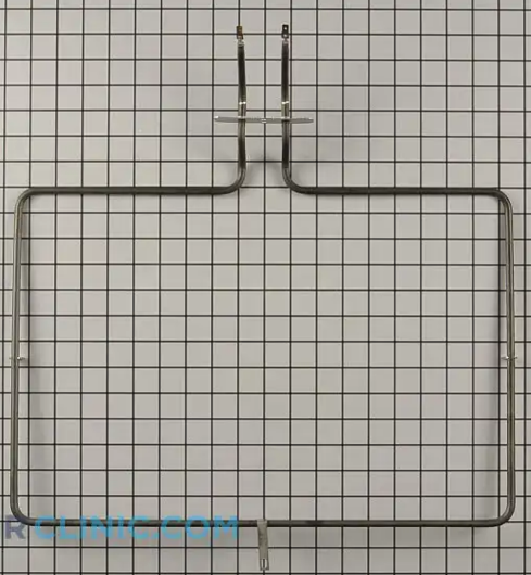 New Genuine OEM Whirlpool Range/Stove/Oven Bake Element W10779716