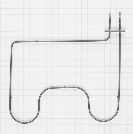 New Genuine OEM Whirlpool Range/Stove/Oven Bake Element WP7406P428-60