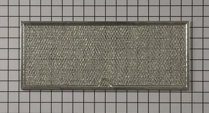 New Genuine OEM Whirlpool Range/Stove/Oven Grease Filter WP71002111