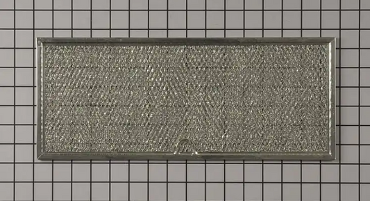 New Genuine OEM Whirlpool Range/Stove/Oven Grease Filter WP71002111