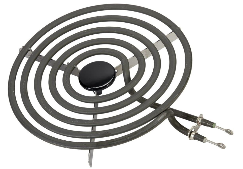 New Genuine OEM Whirlpool Coil Surface Element WP660533