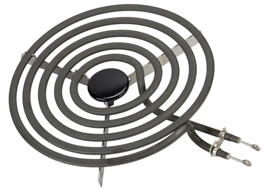 New Genuine OEM Whirlpool Coil Surface Element WP660533
