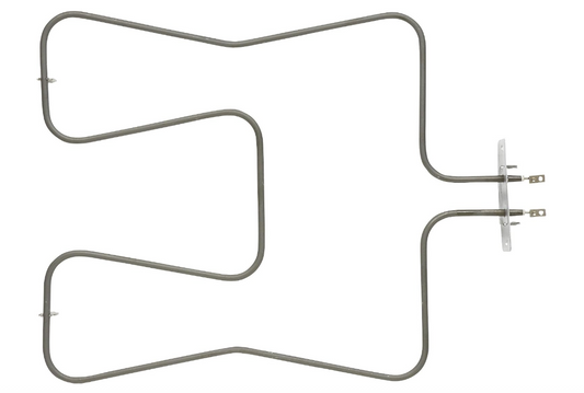 New Genuine OEM GE Range/Stove/Oven Bake Element WB44X5043