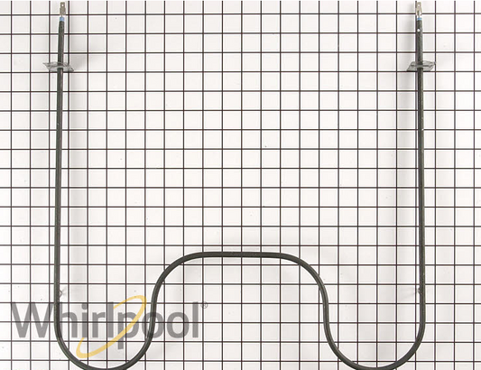 New Genuine OEM Whirlpool Range/Stove/Oven Bake Element WP74003019