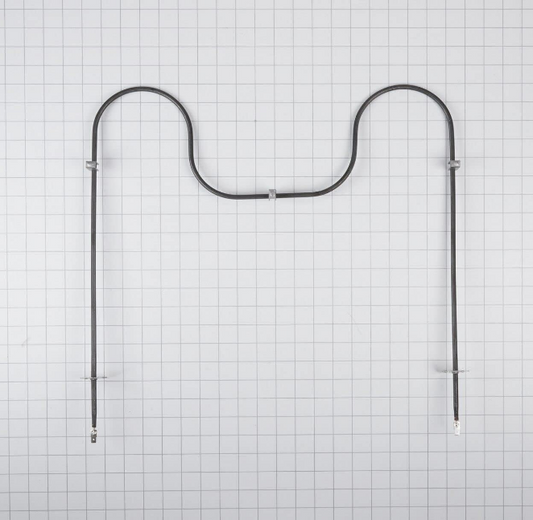 New Genuine OEM Whirlpool Range/Stove/Oven Bake Element WP74010750