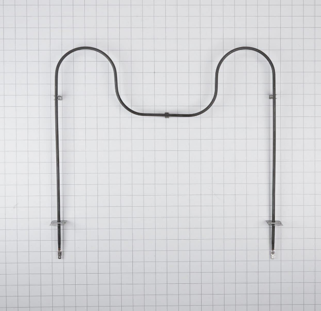 New Genuine OEM Whirlpool Range/Stove/Oven Bake Element WP74010750