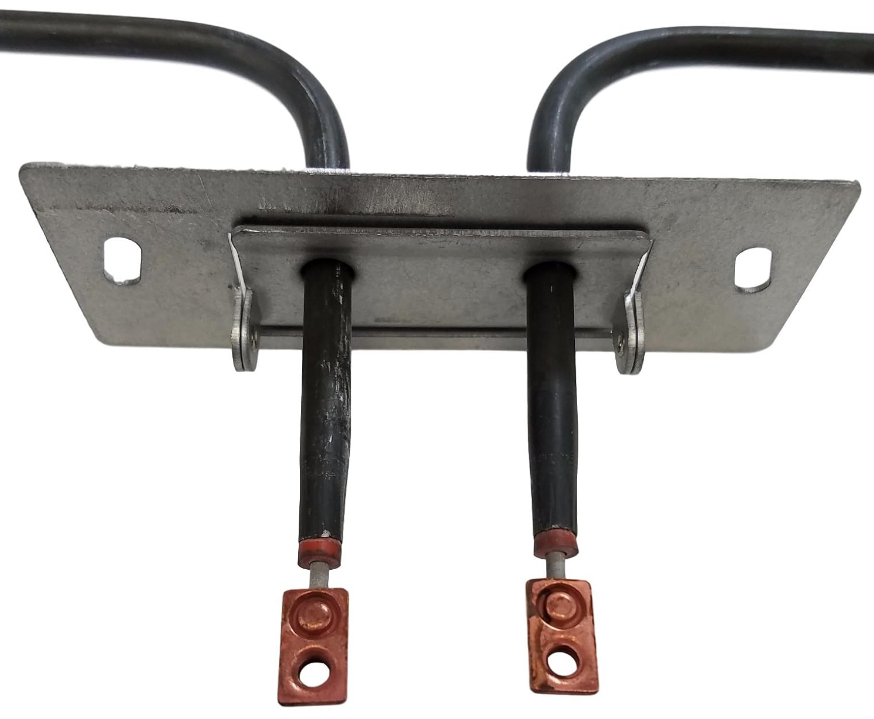 New Genuine OEM GE Bake Element WB44X200