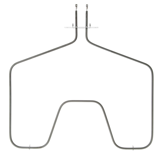 New Genuine OEM GE Range/Stove/Oven Bake Element WB44X10009