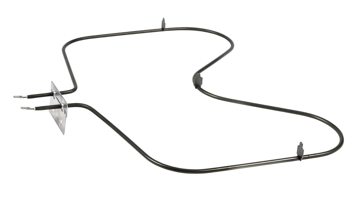 New Genuine OEM Whirlpool Range/Stove/Oven Bake Element WPW10308477