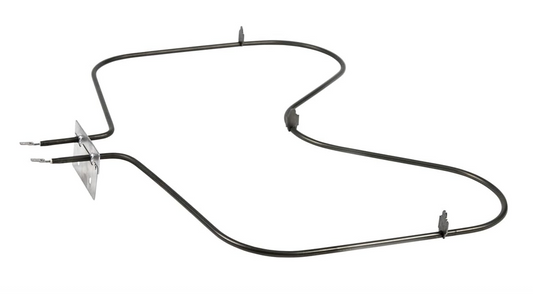 New Genuine OEM Whirlpool Range/Stove/Oven Bake Element WPW10308477