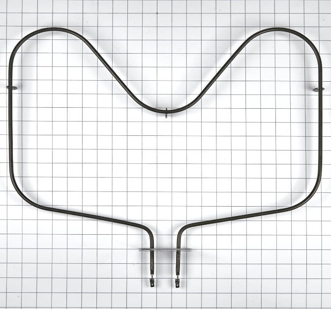 New Genuine OEM Whirlpool Range/Stove/Oven Bake Element WPW10308477