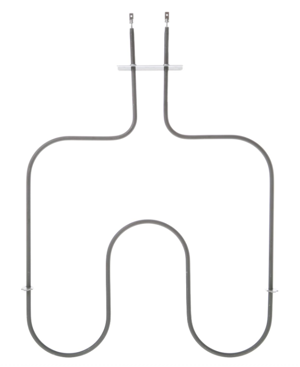 New Genuine OEM GE Bake Element WB44K5013
