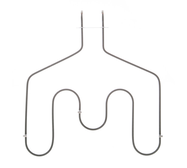 New Genuine OEM GE Range/Stove/Oven Bake Element WB44T10011