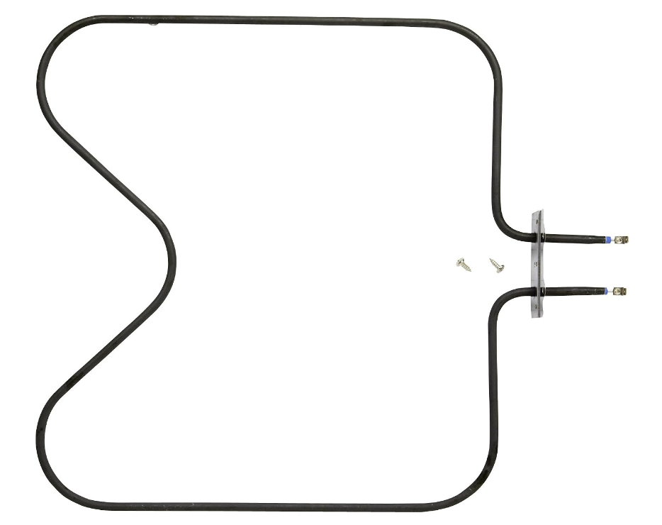 New Genuine OEM Whirlpool Bake Element WPY04000066