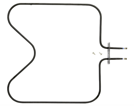 New Genuine OEM Whirlpool Bake Element WPY04000066