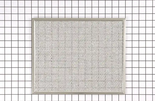 New Genuine OEM Whirlpool Range/Stove/Oven Grease Filter WP707929