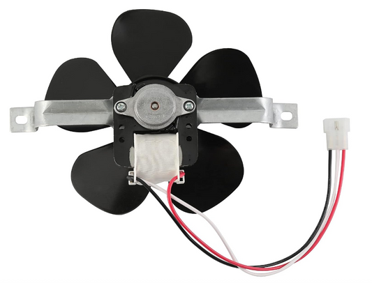 New Genuine OEM Broan Range Vent Hood Exhaust Fan Motor S97012248