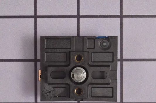 New Genuine OEM GE Range/Stove/Oven Surface Element Switch WB24X25013