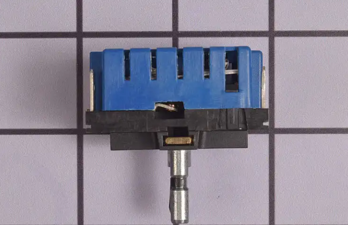 New Genuine OEM GE Range/Stove/Oven Surface Element Switch WB24X25013