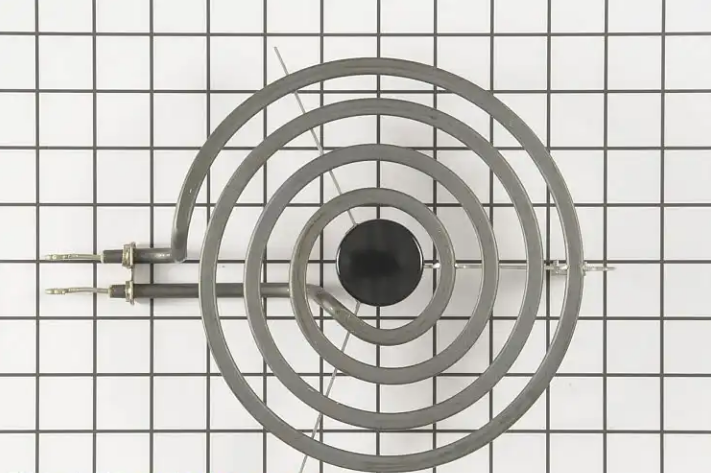 New Genuine OEM Frigidaire Range/Stove/Oven Coil Surface Element 316442300