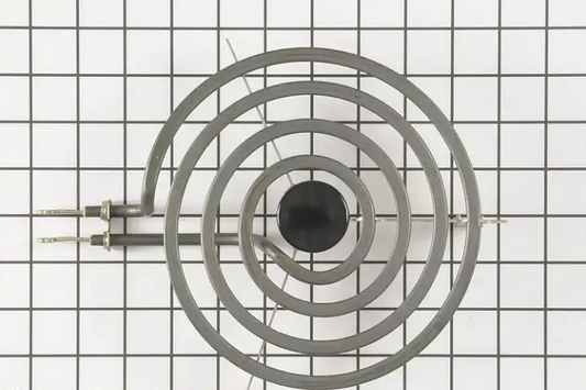 New Genuine OEM Frigidaire Range/Stove/Oven Coil Surface Element 316442300