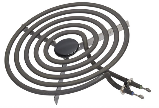 New Genuine OEM Whirlpool Range/Stove/Oven Coil Surface Element WPW10259865