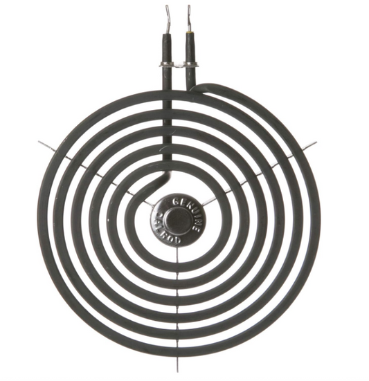 New Genuine OEM GE Coil Surface Element WB30M2