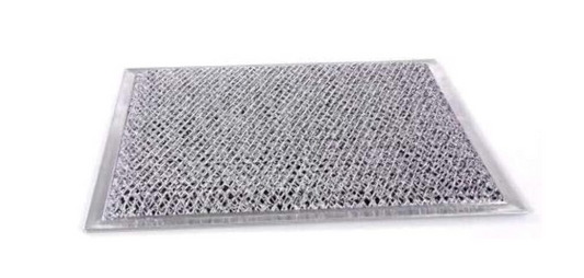 New Genuine OEM GE Charcoal Filter WB02X10700