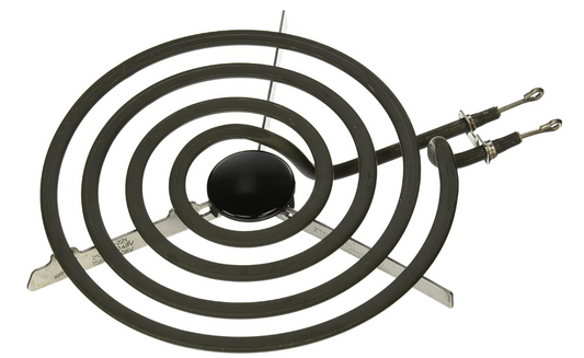 New Genuine OEM GE Coil Surface Element WB30X253