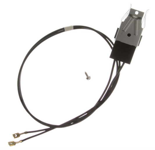 New Genuine OEM GE Range/Stove/Oven Element Receptacle and Wire Kit WB2X8228