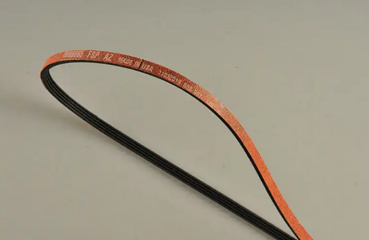 New Genuine OEM Whirlpool 341241 Dryer Drive Belt