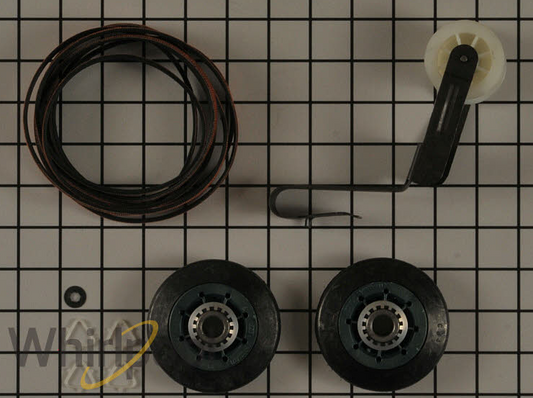 New Genuine OEM Whirlpool Dryer Repair & Maintenance Kit 4392065