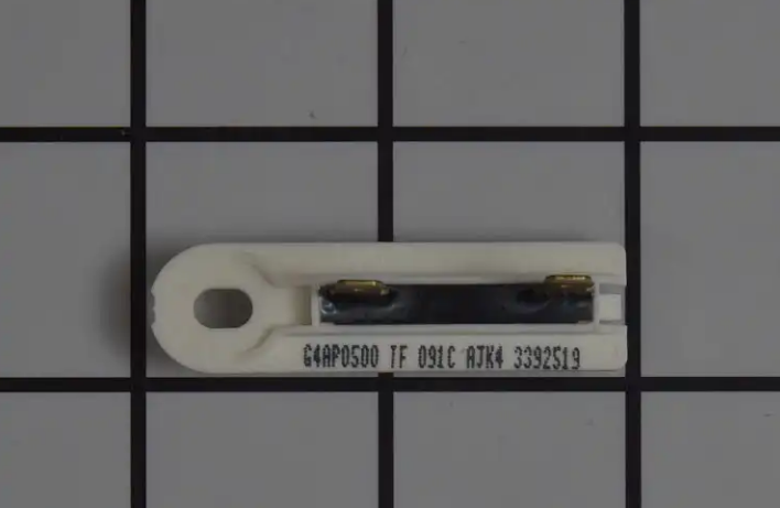 New Genuine OEM Whirlpool Thermal Fuse WP3392519