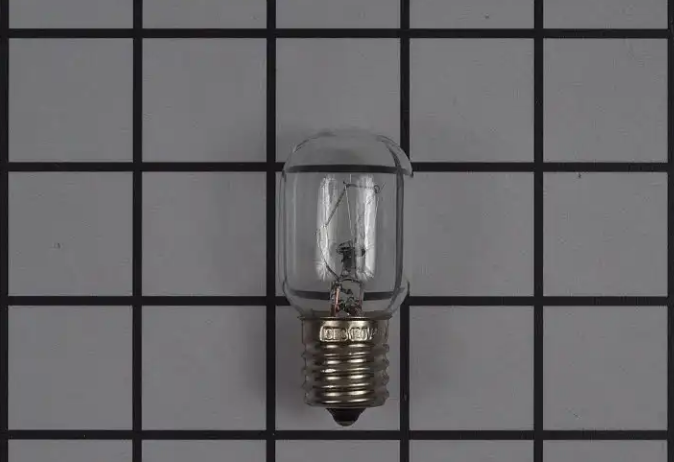 New Genuine OEM Whirlpool Light Bulb 8206232A