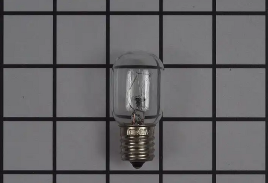 New Genuine OEM Whirlpool Light Bulb 8206232A