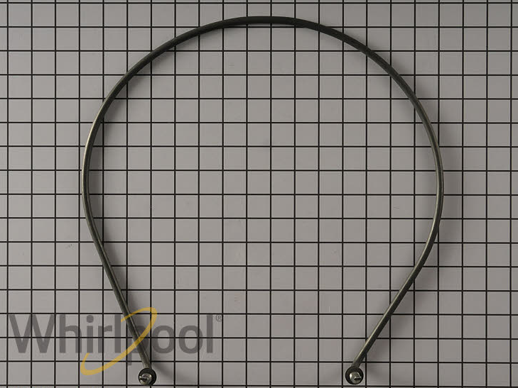 New Genuine OEM Whirlpool Dishwasher Heating Element W10518394