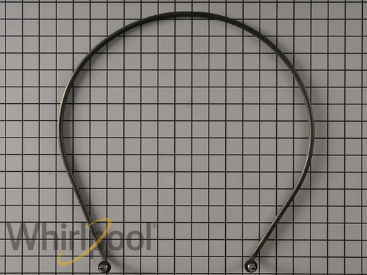 New Genuine OEM Whirlpool Dishwasher Heating Element W10518394