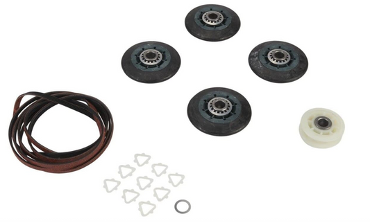New Genuine OEM Whirlpool Dryer Maintenance Kit 4392067