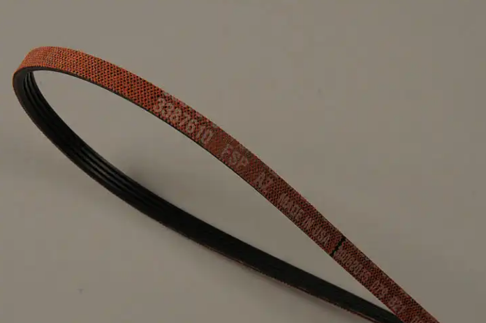 New Genuine OEM Whirlpool Dryer Drum Drive Belt 661570V