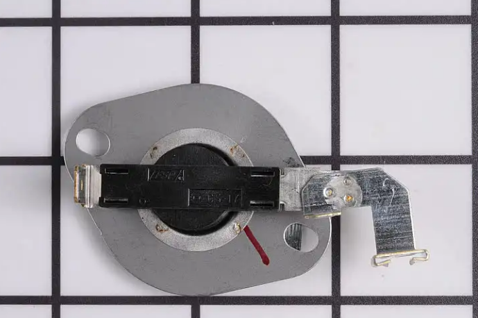 New Genuine OEM Whirlpool High Limit Thermostat WP3977767